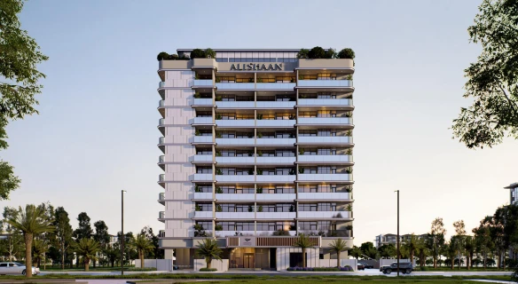 Parkgreen Residences