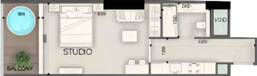Studio — Studio