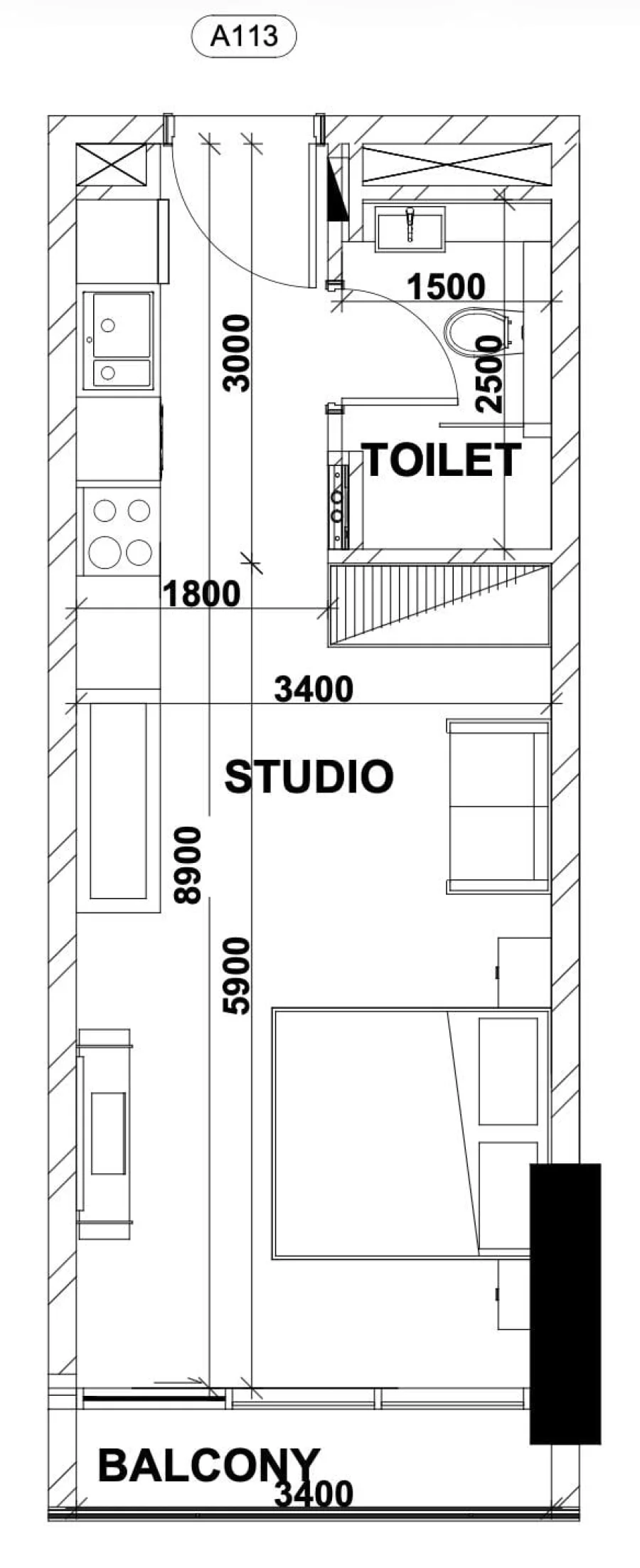 Studio — Studio
