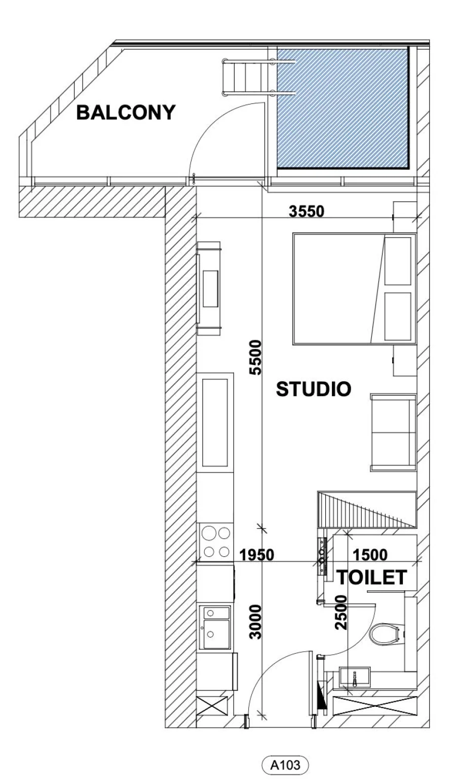 Studio — Studio