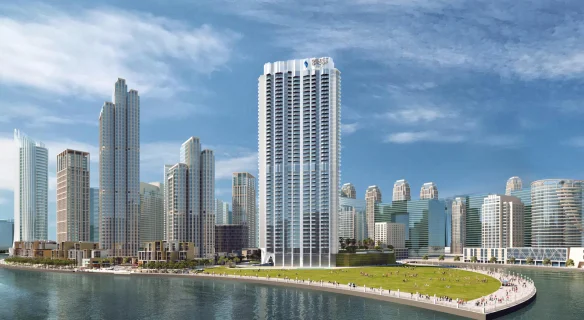 Peninsula Three