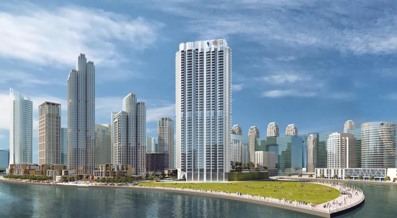 Peninsula Three
