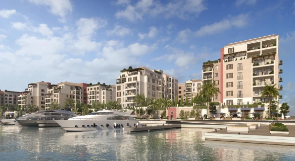 Port De La Mer - La Sirene