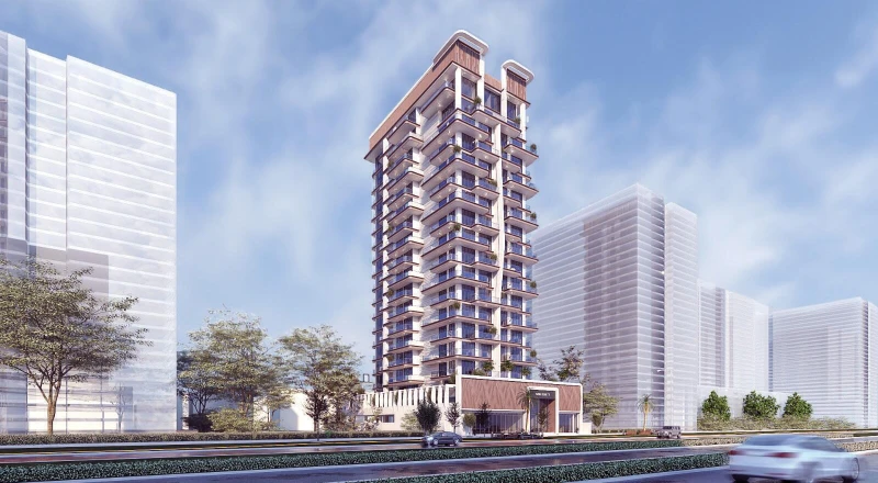 Primero Residences