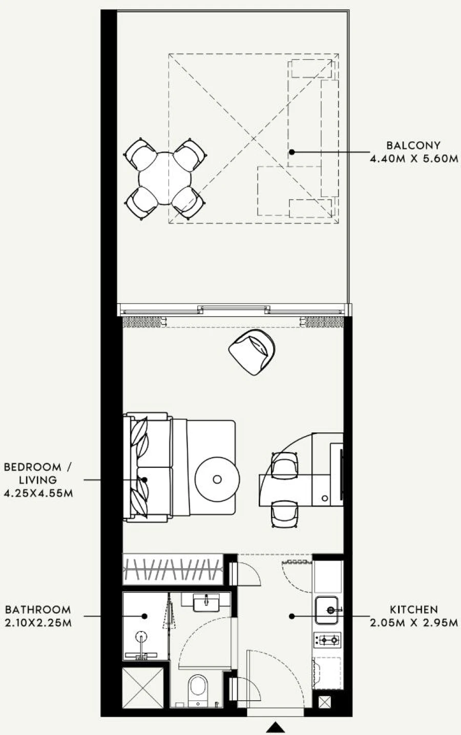 Studio — Studio Type 6