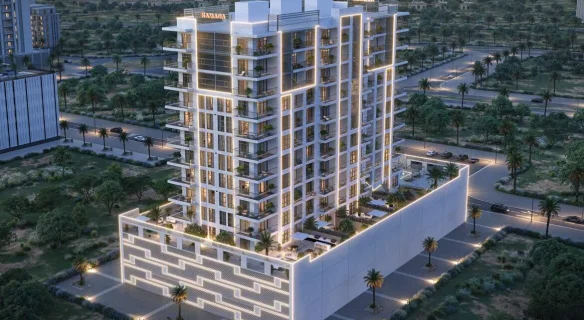 Ramada Residences by Wyndham