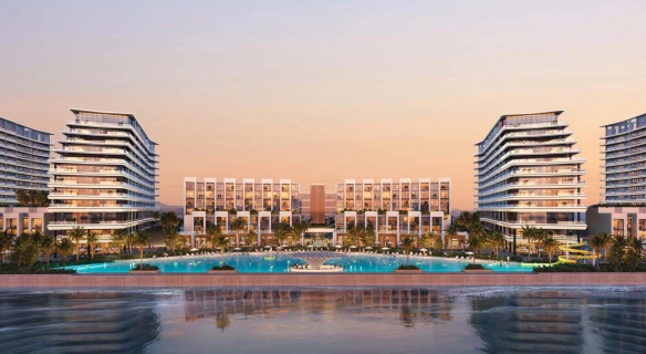 Sobha City - River Cove Residences