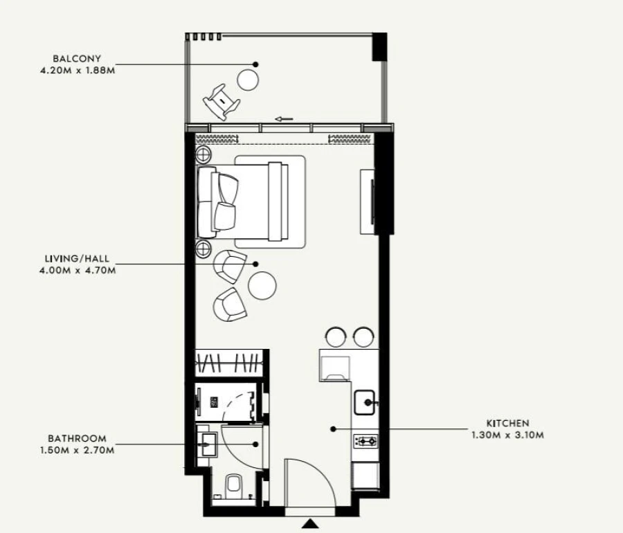 Studio — Studio Type 2