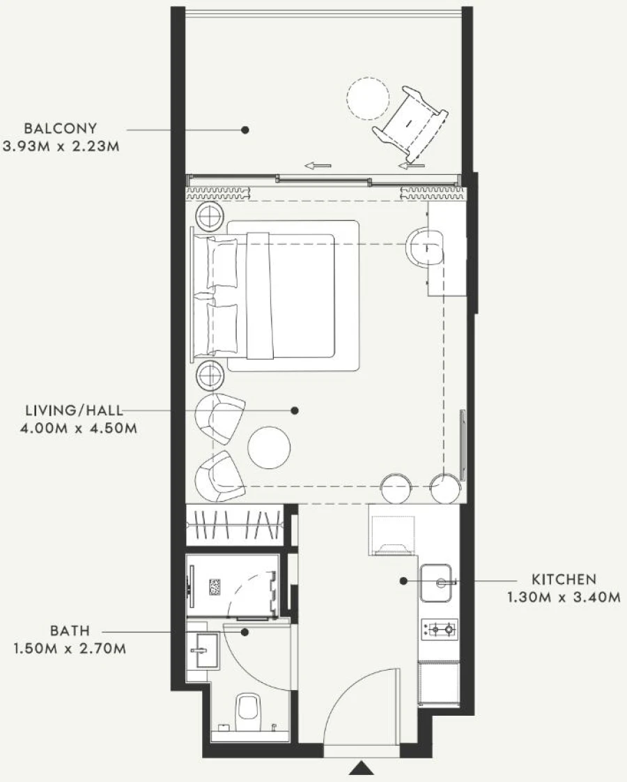 Studio — Studio Type 01