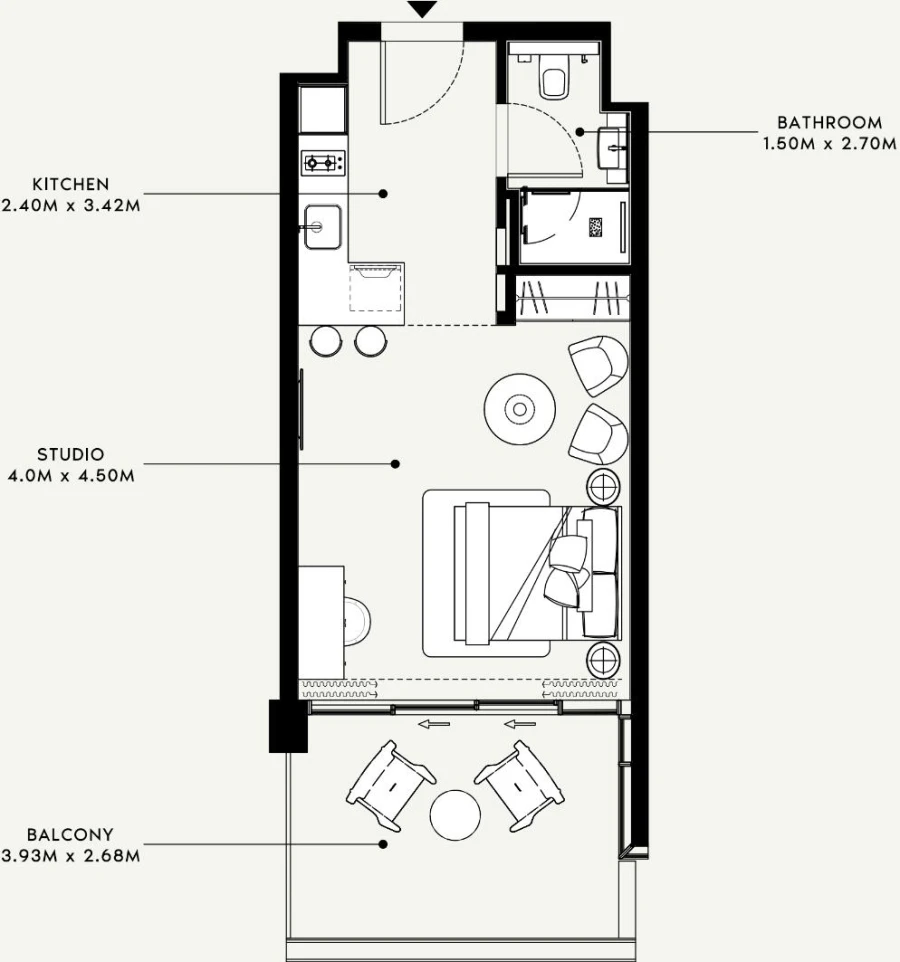 Studio — Studio Type 01