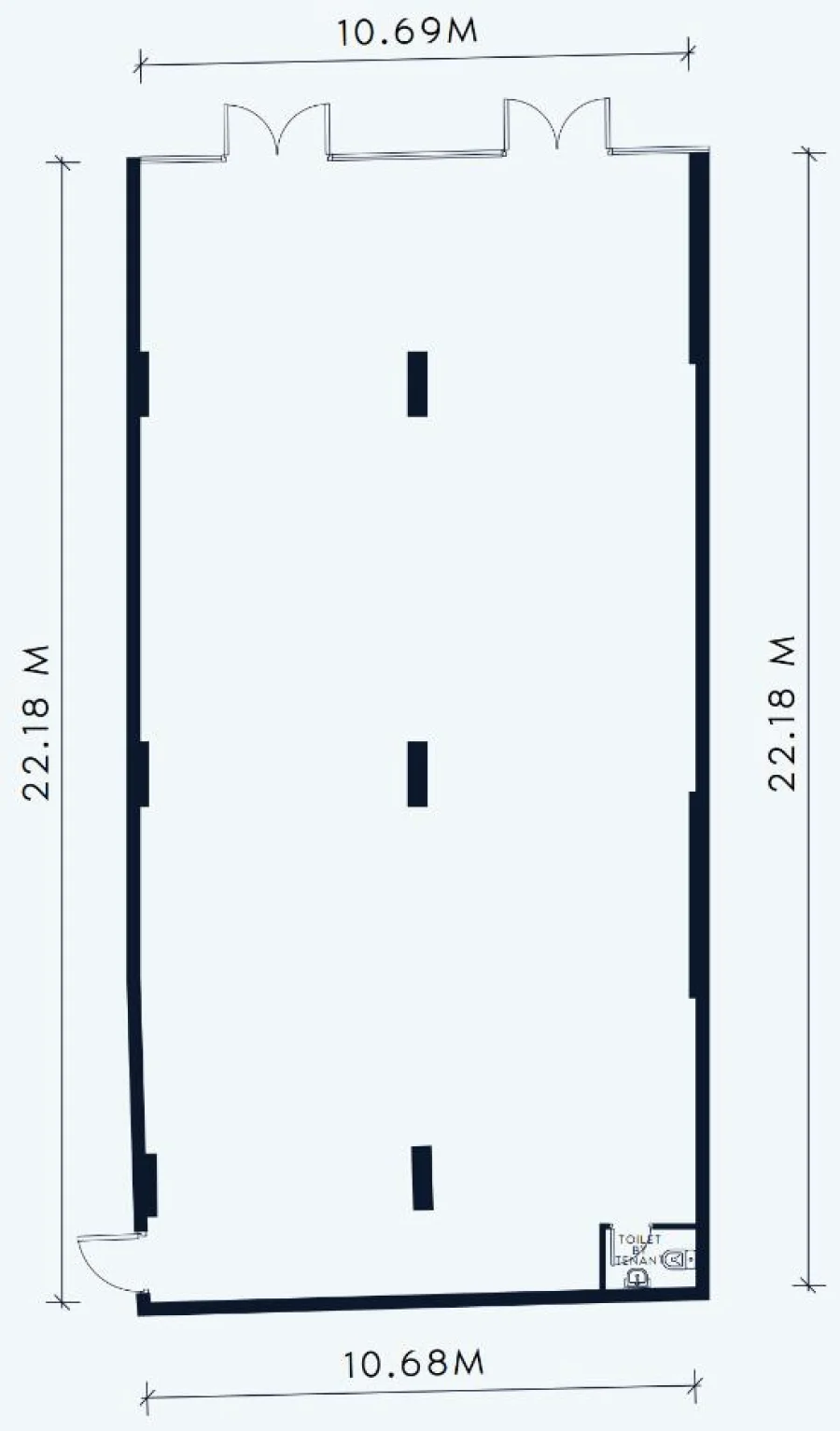 NA — Shop 17