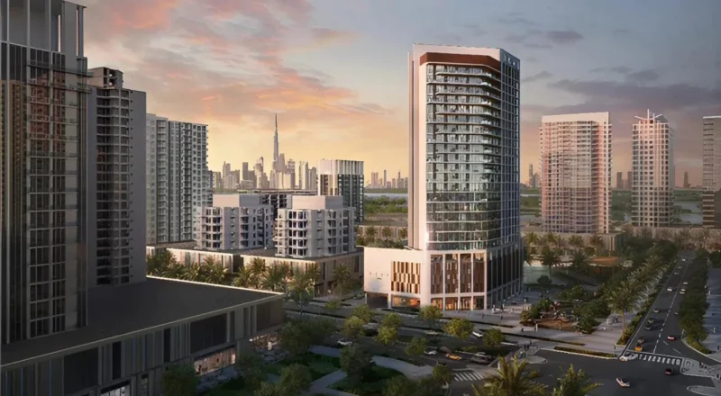 Rove Home – Meydan Horizon