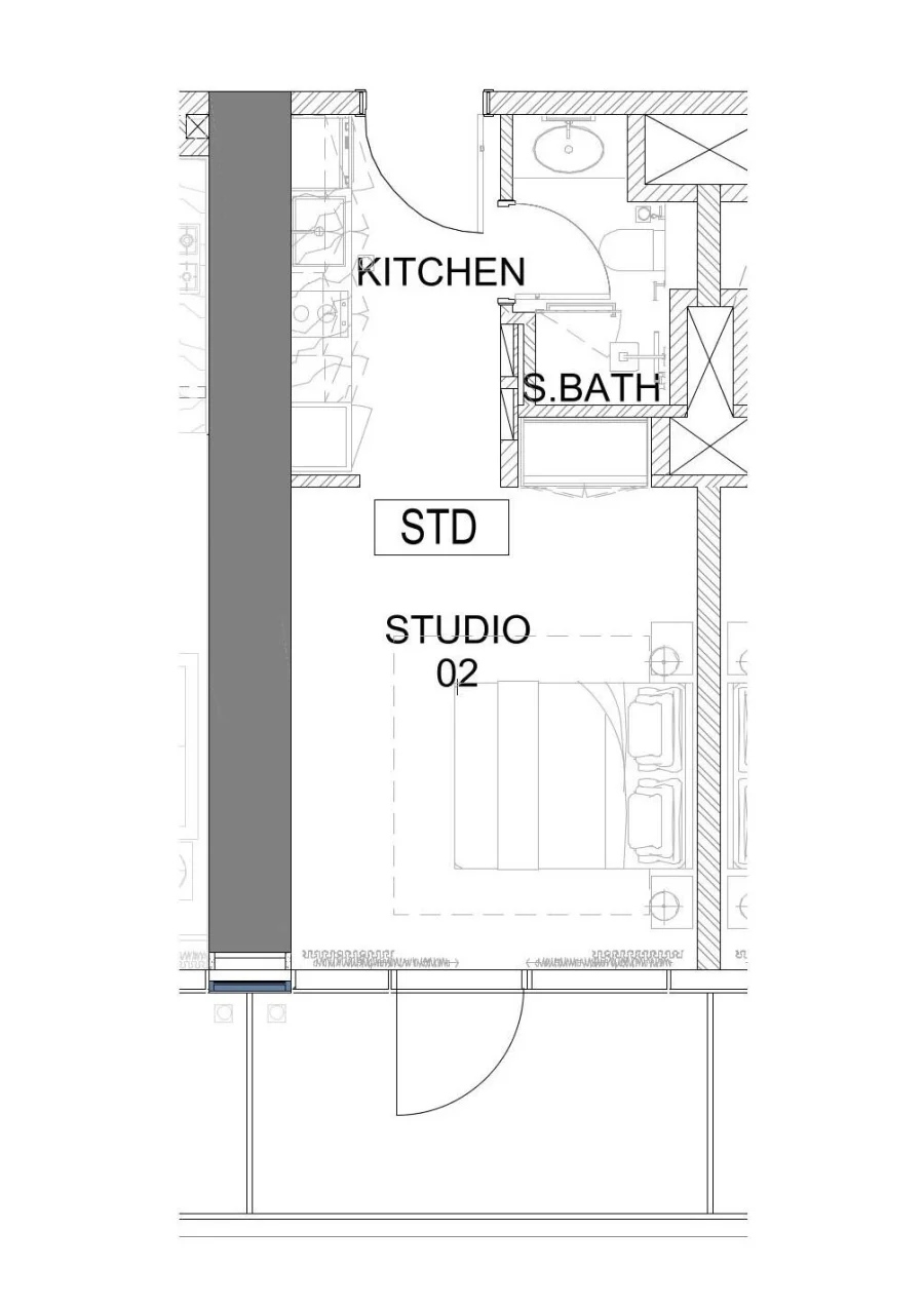 Studio — Studio A1