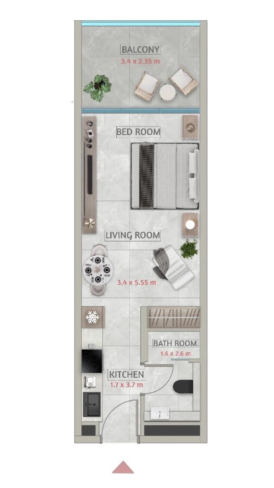 Studio — Studio T01