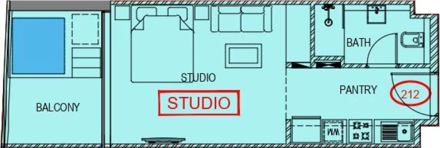 Studio — Studio