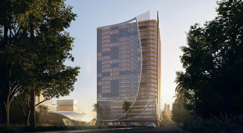 Samana Business Hub