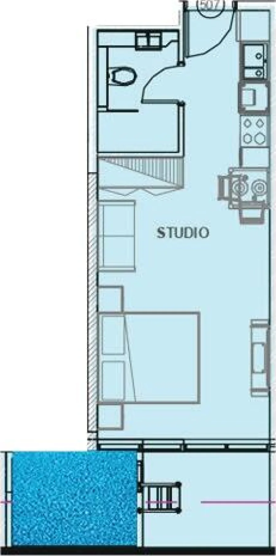Studio — 