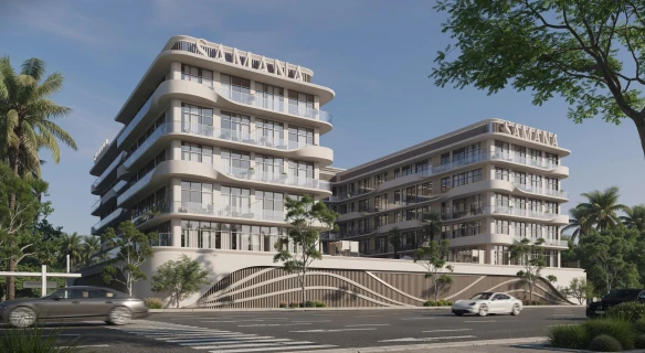 Samana Hills South 3