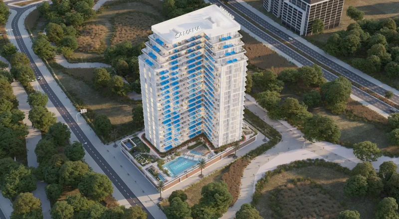 Samana Lake Views 2