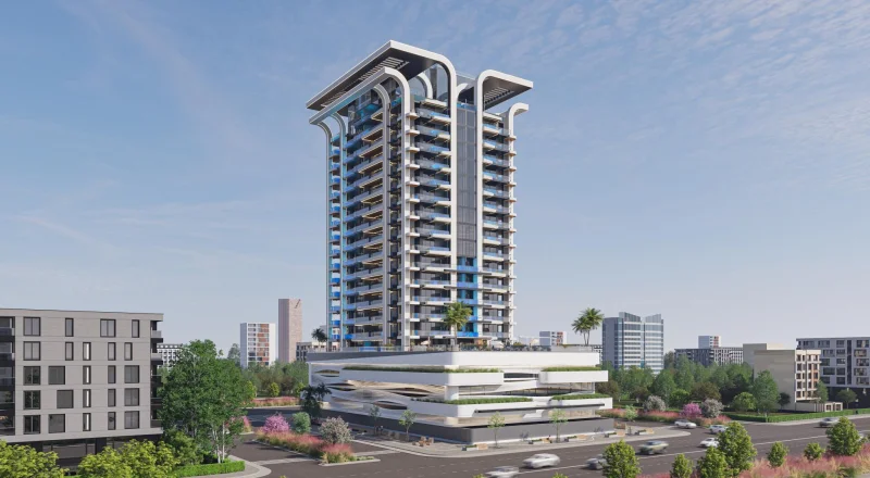 Samana Manhattan 2