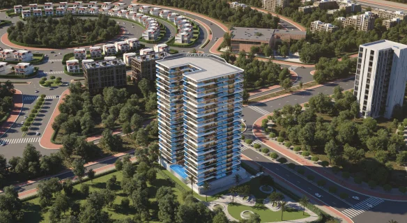 Samana Parkville