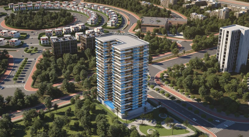Samana Parkville