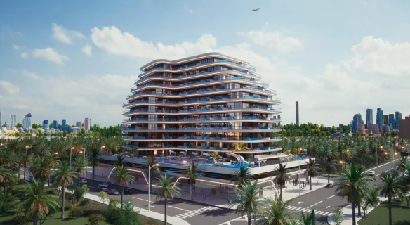 Samana Portofino