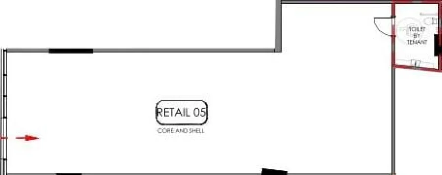 NA — Retail