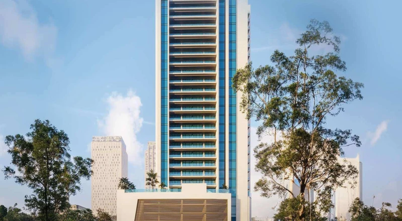 Santorini Residences