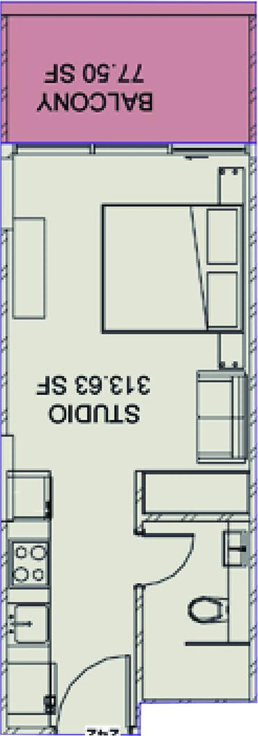 Studio — 