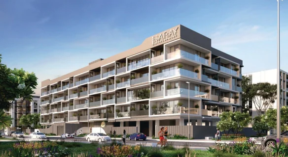 Saray South