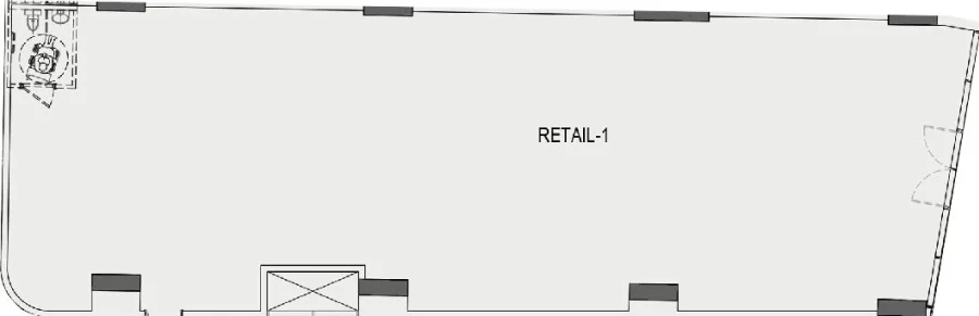 NA — Retail 1