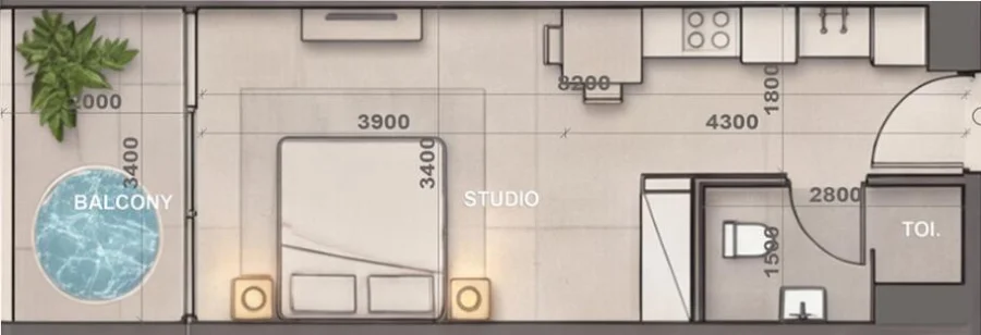 Studio — Studio
