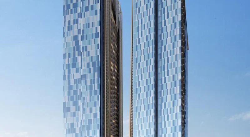 Skyhills Residence