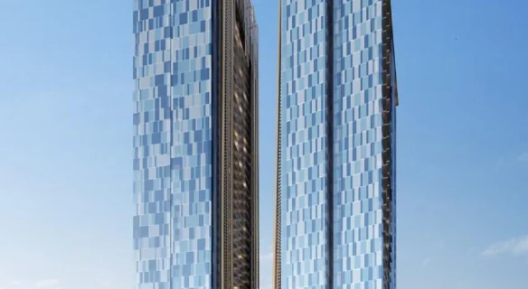 Skyhills Residence