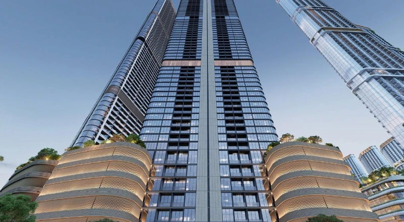 Skyvue Altier