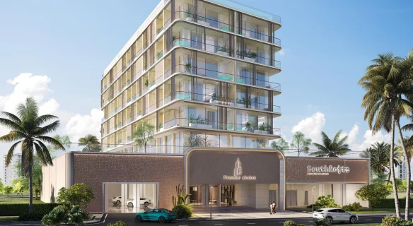 South Lofts