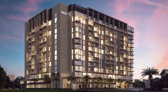 Taiyo Residences