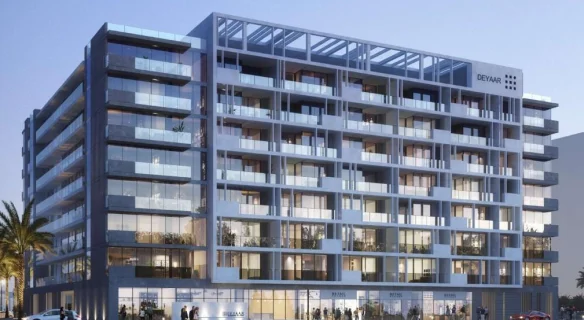 Talia Residences
