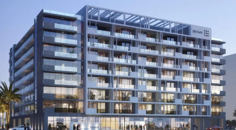 Talia Residences