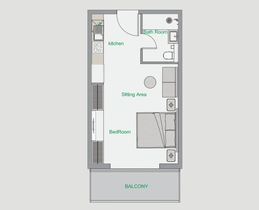 Studio — STUDIO -TYPE 3