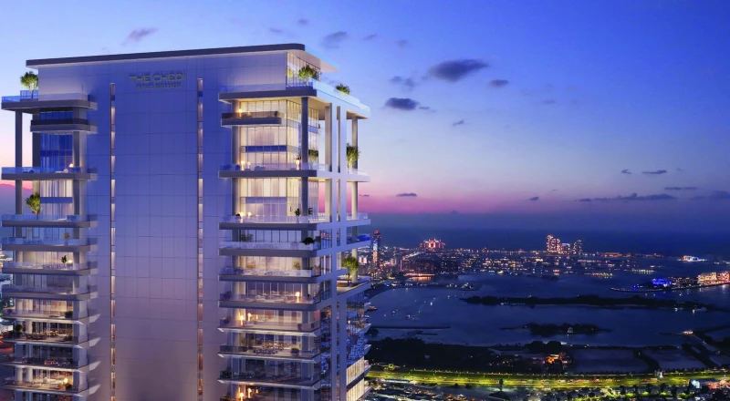 The Chedi Private Residences