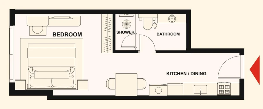 Studio — Studio Type 04