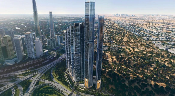 The Pinnacle