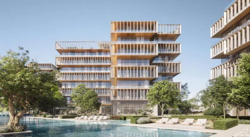 The Ritz-Carlton Residences