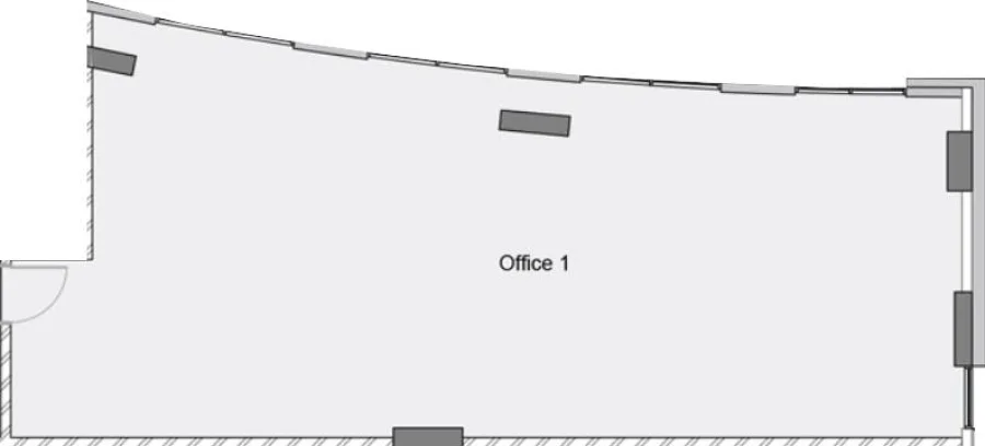 NA — Office Type 01