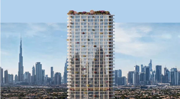 The WOW Tower