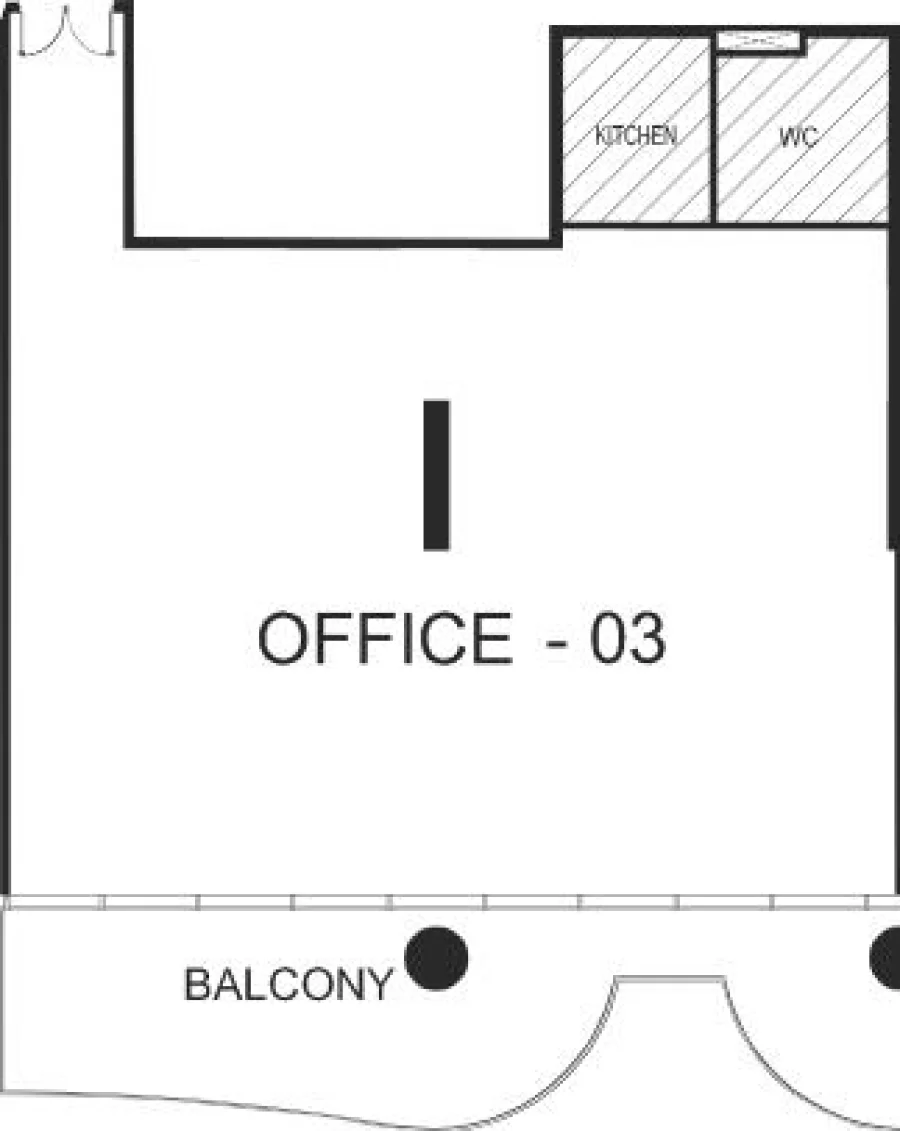 NA — Office 03