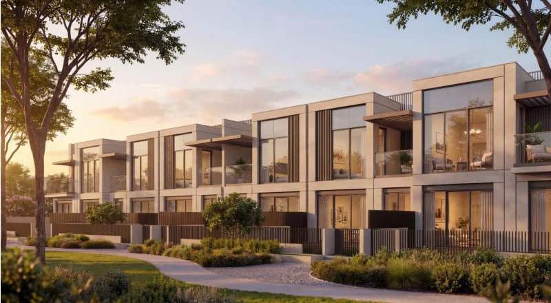 Sobha City - The Terraces