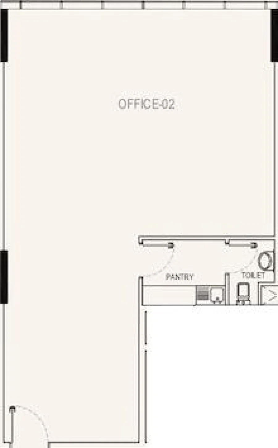 NA — Office